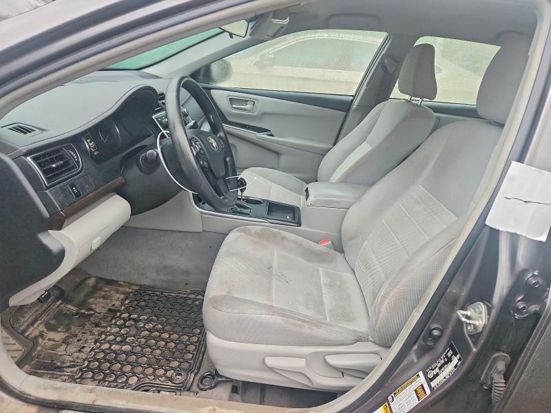 Продажа на аукционе авто 2017 Toyota Camry, vin: 4T1BF1FK5HU326561, номер лота: 68491616