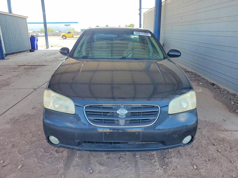 Aukcja sprzedaży 2000 Nissan Maxima, vin: JN1CA31D5YT725846, numer aukcji: 68815486