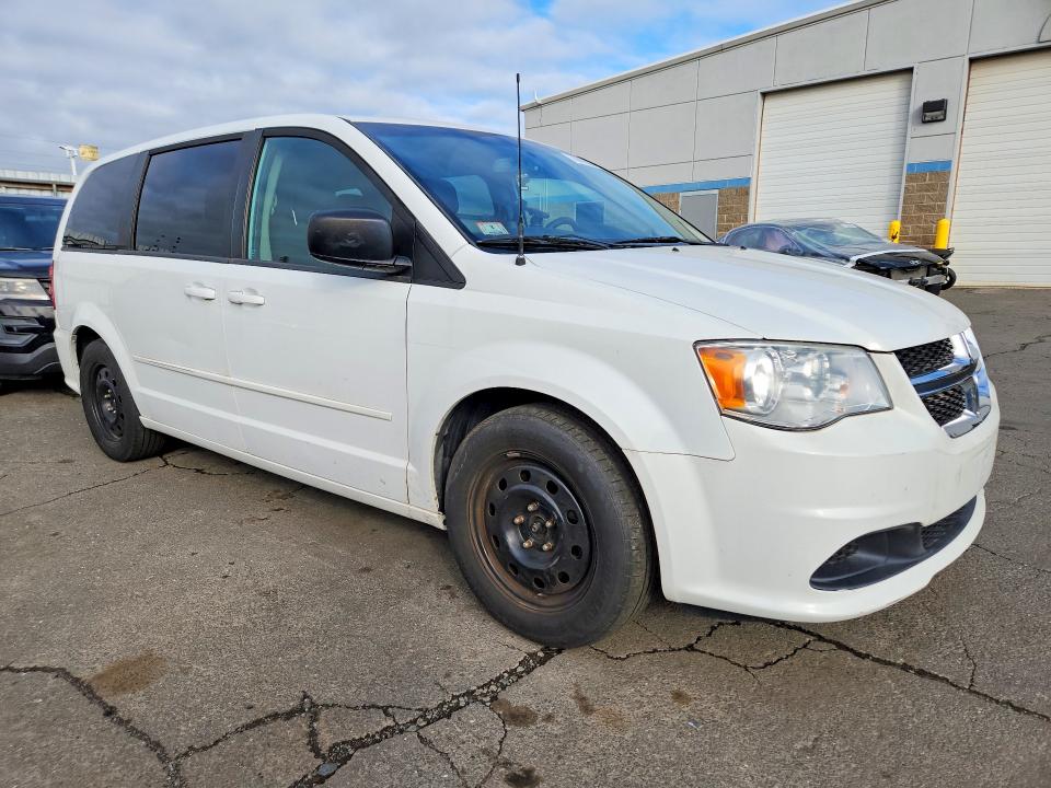 Продажа на аукционе авто 2015 Dodge Grand Caravan, vin: 2C4RDGBG2FR648937, номер лота: 70622536