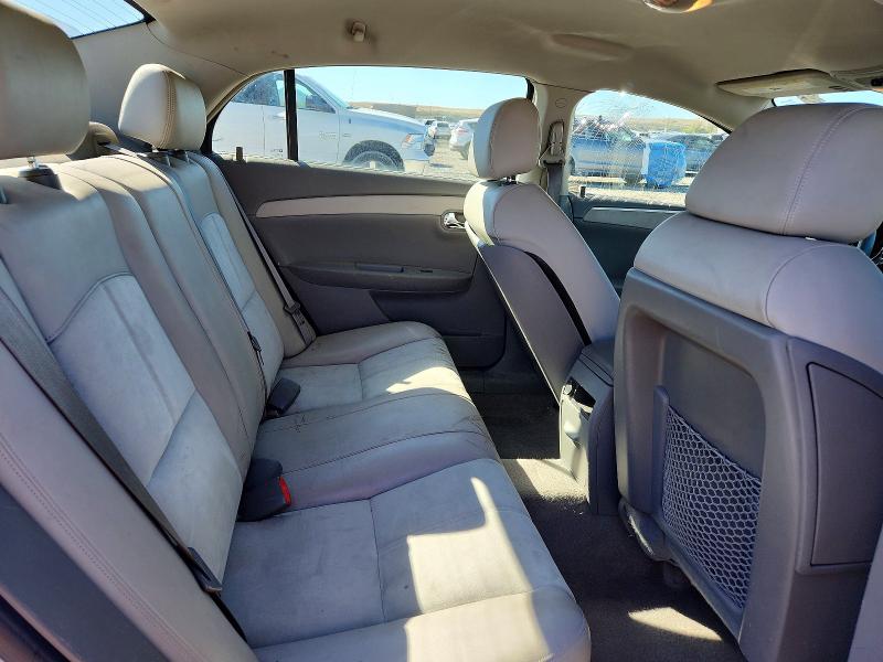 Продаж на аукціоні авто 2009 Chevrolet Malibu, vin: 1G1ZJ577994196166, номер лоту: 69778566