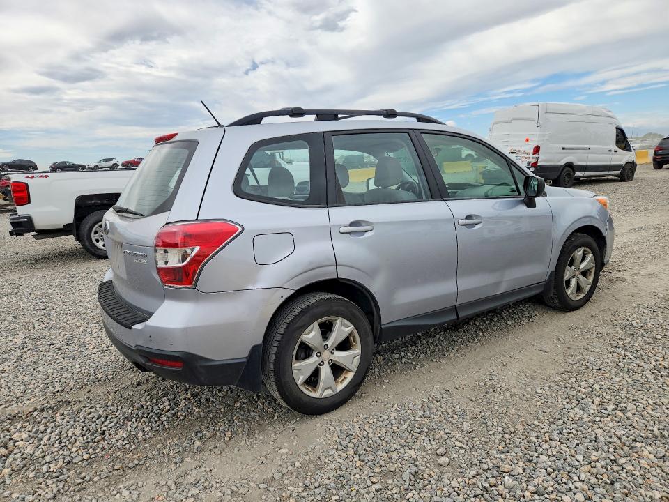 Aukcja sprzedaży 2015 Subaru Forester, vin: JF2SJABC9FH830233, numer aukcji: 68962536