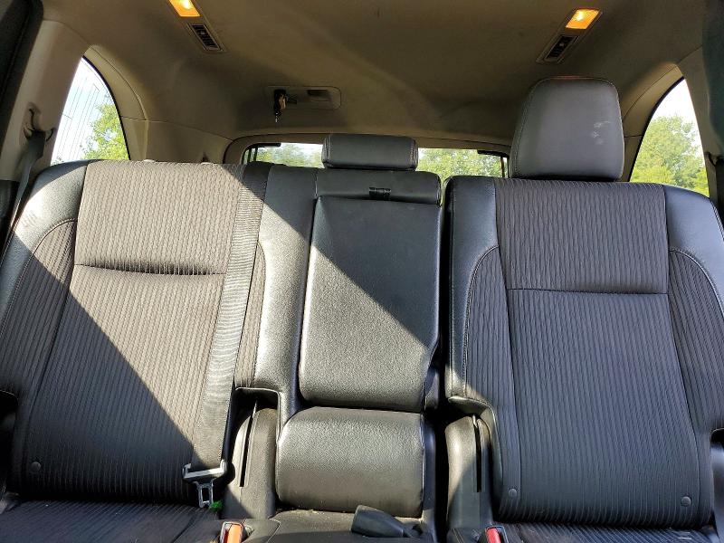 Aukcja sprzedaży 2014 Toyota Highlander, vin: 5TDBKRFH5ES007583, numer aukcji: 68004656
