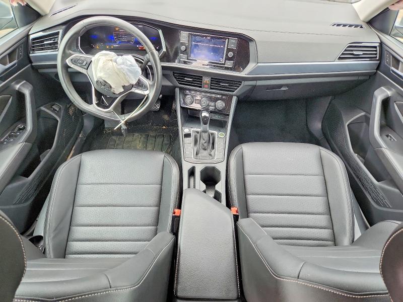 Продаж на аукціоні авто 2024 Volkswagen Jetta, vin: 3VWEM7BU9RM088055, номер лоту: 68449306