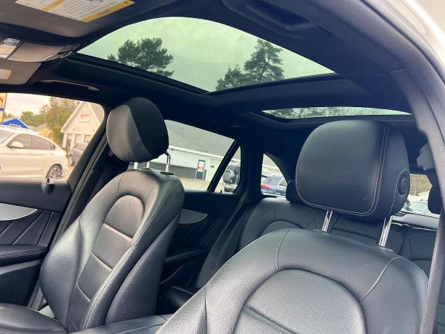 Aukcja sprzedaży 2019 Mercedes-benz Glc, vin: WDC0G4KB2KV121940, numer aukcji: 68396246