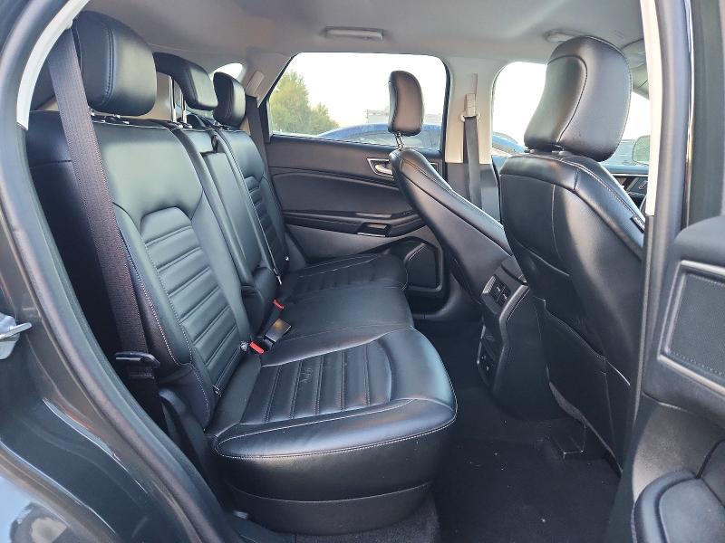 67166686 :رقم المزاد ، 2FMPK4J95PBA12629 vin ، 2023 Ford Edge مزاد بيع