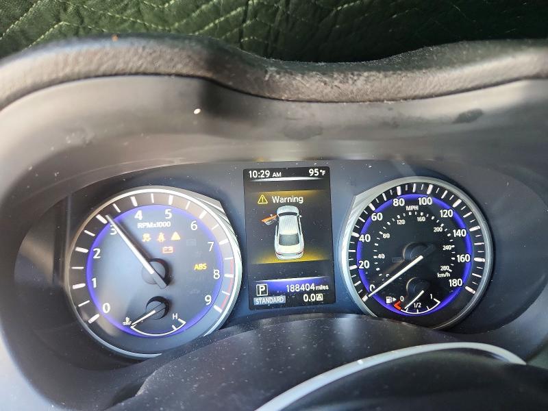 Продажа на аукционе авто 2014 Infiniti Q50, vin: JN1BV7AP0EM685229, номер лота: 67528526