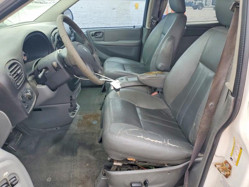 69726876 :رقم المزاد ، 2D4GP44L76R807400 vin ، 2006 Dodge Grand Caravan مزاد بيع