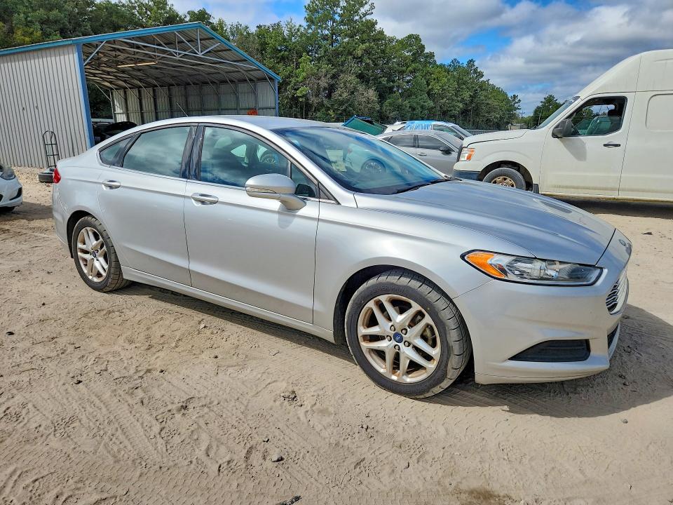Продаж на аукціоні авто 2013 Ford Fusion, vin: 3FA6P0H78DR114332, номер лоту: 70438166