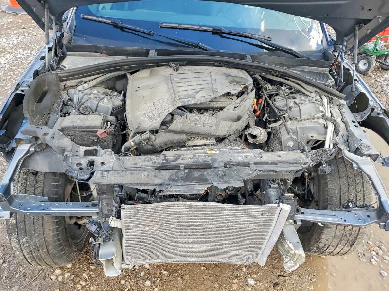Продаж на аукціоні авто 2026 Land Rover Range Rover Velar, vin: SALYL2EX5TA817225, номер лоту: 68093706