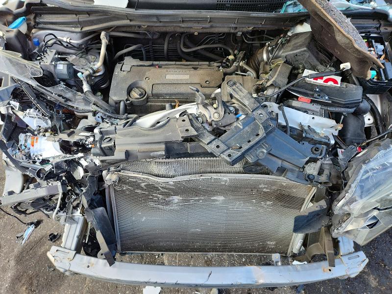 67729656 :رقم المزاد ، 3CZRM3H57GG713930 vin ، 2016 Honda Cr-v مزاد بيع
