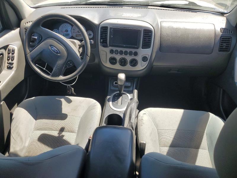 Продажа на аукционе авто 2007 Ford Escape, vin: 1FMCU59H27KB78218, номер лота: 70061846