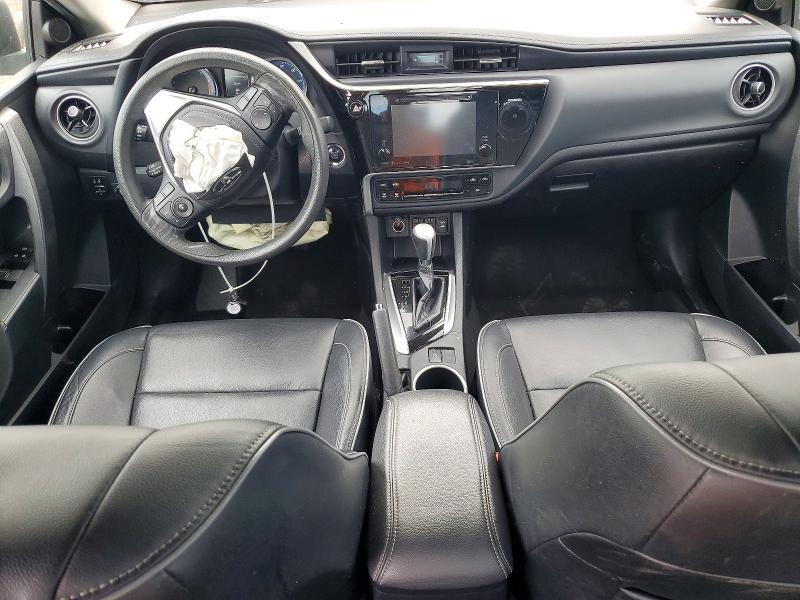 2017 Toyota Corolla მანქანა იყიდება აუქციონზე, vin: 2T1BURHE6HC793811, აუქციონის ნომერი: 68692016