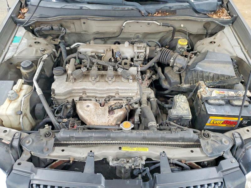 Продаж на аукціоні авто 2005 Nissan Sentra, vin: 3N1CB51D35L491327, номер лоту: 70709366
