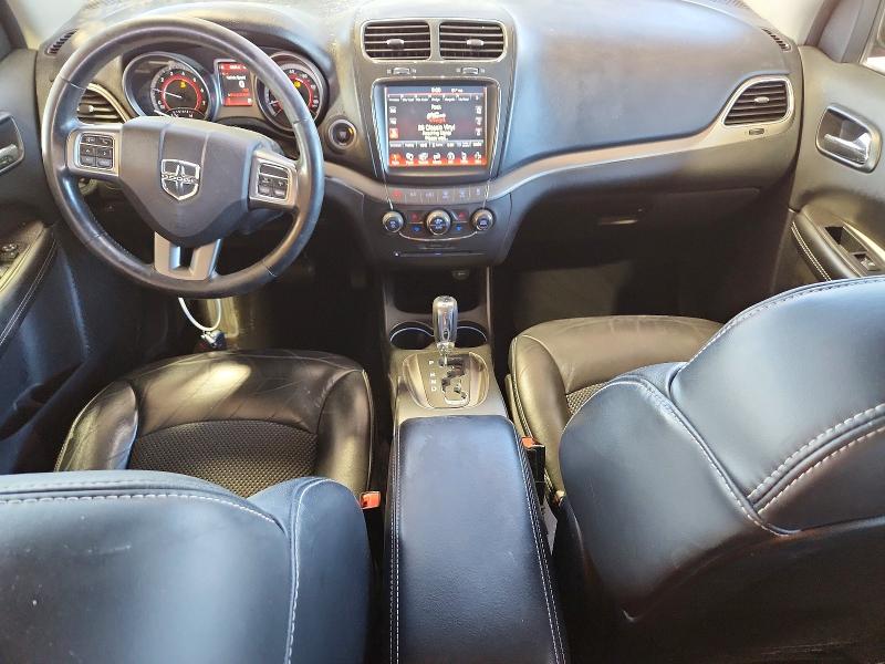 Продаж на аукціоні авто 2016 Dodge Journey, vin: 3C4PDCGG9GT233203, номер лоту: 68141276