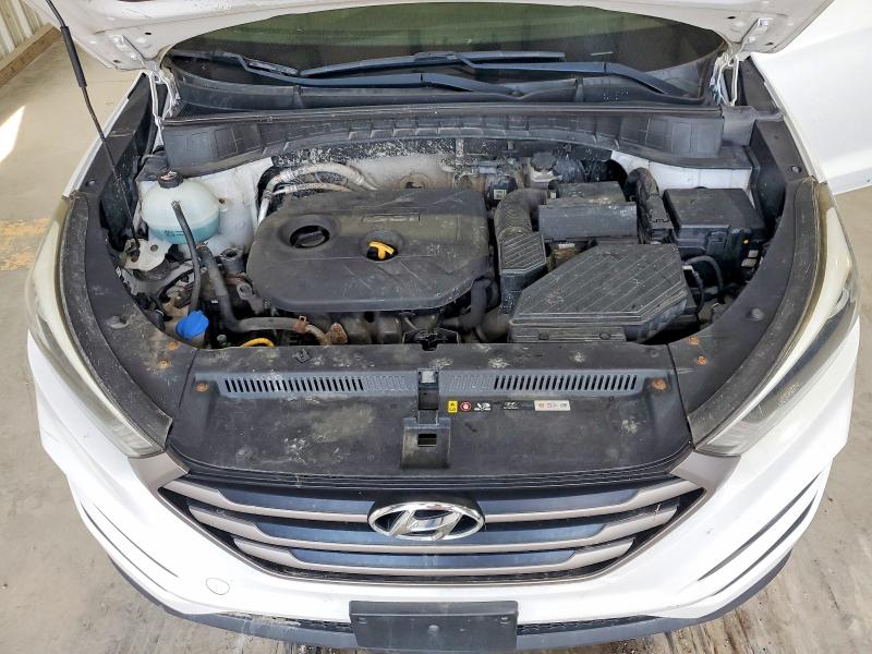 Продаж на аукціоні авто 2016 Hyundai Tucson, vin: KM8J3CA40GU175846, номер лоту: 70138626