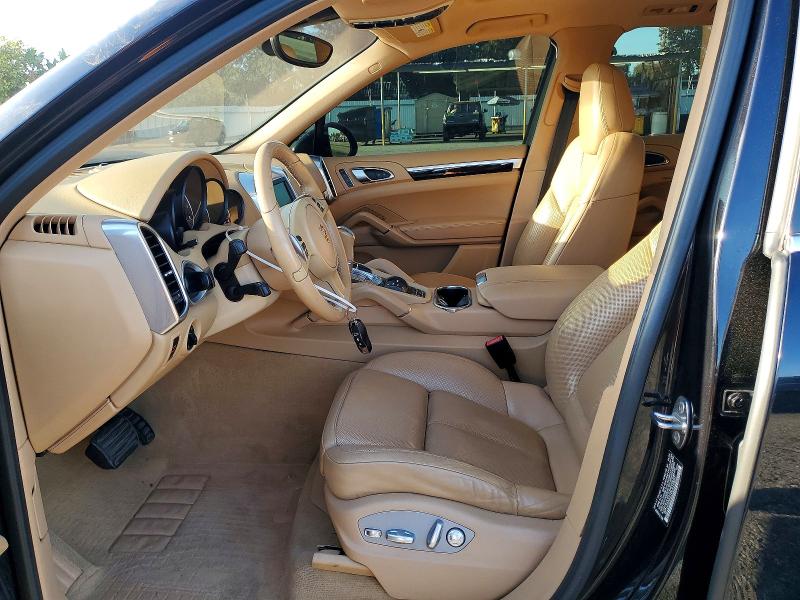 Продаж на аукціоні авто 2013 Porsche Cayenne, vin: WP1AA2A21DLA19527, номер лоту: 67473626