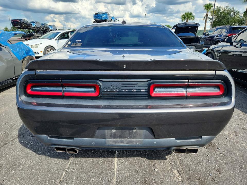 Aukcja sprzedaży 2020 Dodge Challenger, vin: 2C3CDZBTXLH226256, numer aukcji: 67477936