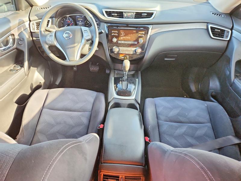 Aukcja sprzedaży 2016 Nissan Rogue, vin: JN8AT2MT9GW026362, numer aukcji: 68782816