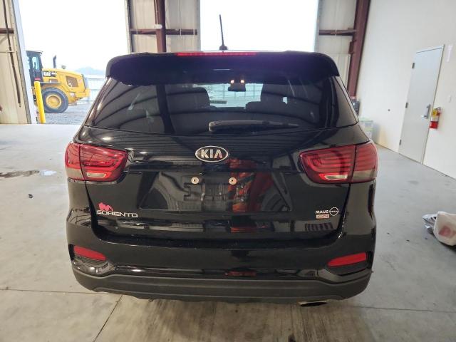 2020 Kia Sorento მანქანა იყიდება აუქციონზე, vin: 5XYPG4A32LG692044, აუქციონის ნომერი: 67967466