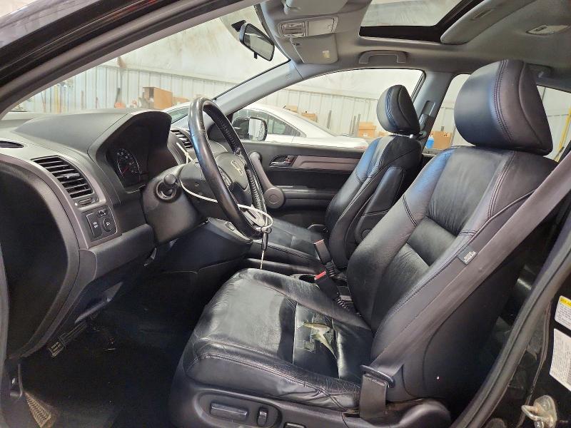 Продаж на аукціоні авто 2009 Honda Cr-v, vin: JHLRE48749C012149, номер лоту: 66860586