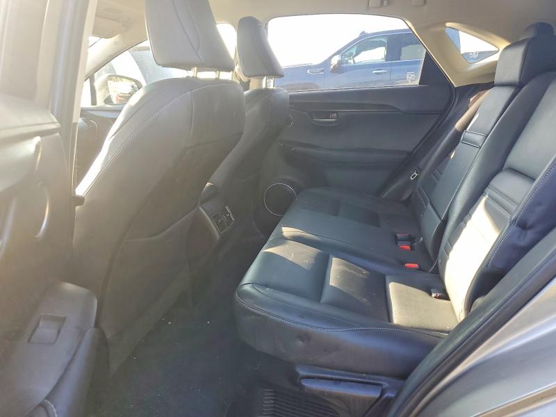 Aukcja sprzedaży 2015 Lexus Nx, vin: JTJBARBZ5F2035049, numer aukcji: 67104046