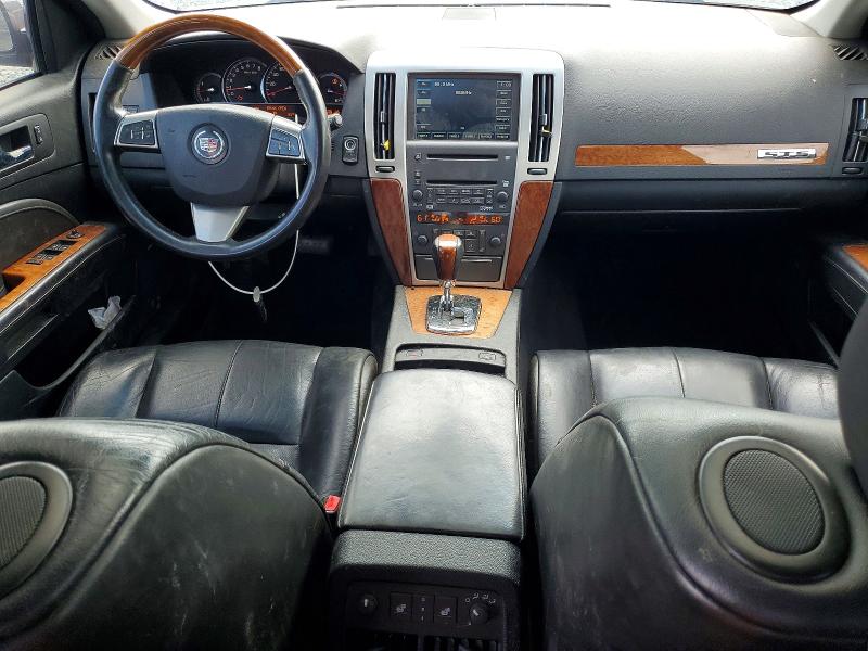 Auction sale of the 2009 Cadillac Sts, vin: 1G6DD67V490108275, lot number: 68637726