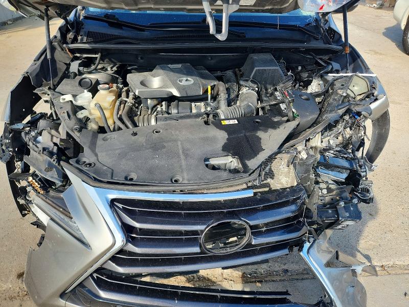 68519226 :رقم المزاد ، JTJYARBZXH2062681 vin ، 2017 Lexus Nx 200t مزاد بيع