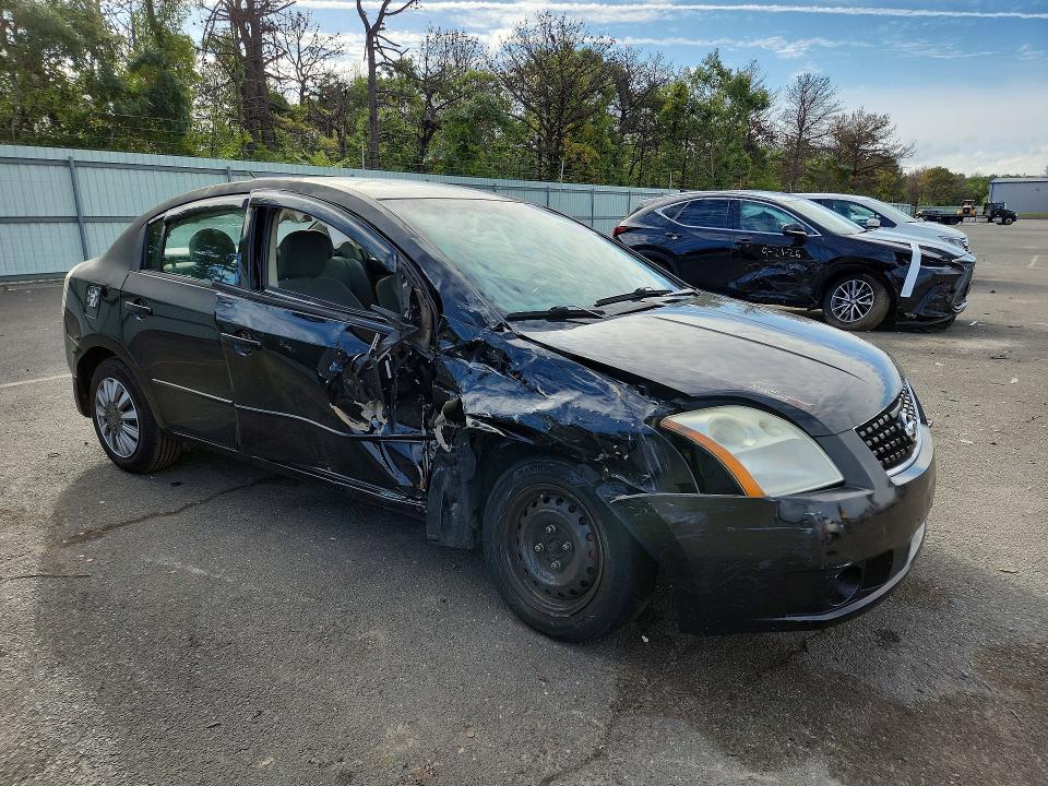 Продажа на аукционе авто 2009 Nissan Sentra, vin: 3N1AB61E49L651906, номер лота: 70133136