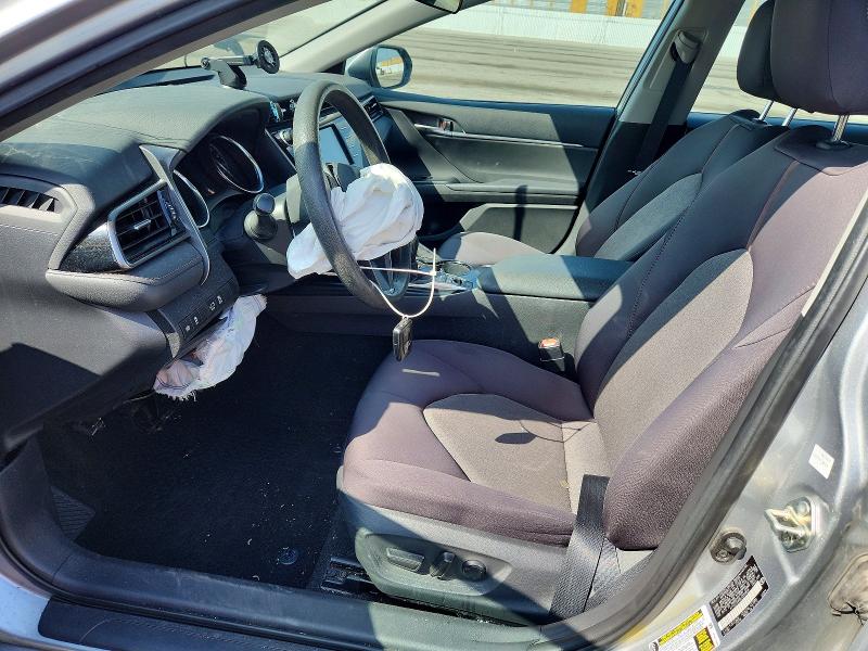 70178396 :رقم المزاد ، 4T1C31AK8LU535838 vin ، 2020 Toyota Camry مزاد بيع
