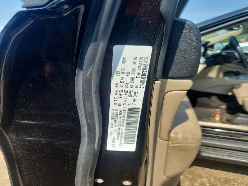 Продаж на аукціоні авто 2013 Jeep Grand Cherokee, vin: 1C4RJFBT4DC500035, номер лоту: 67204896