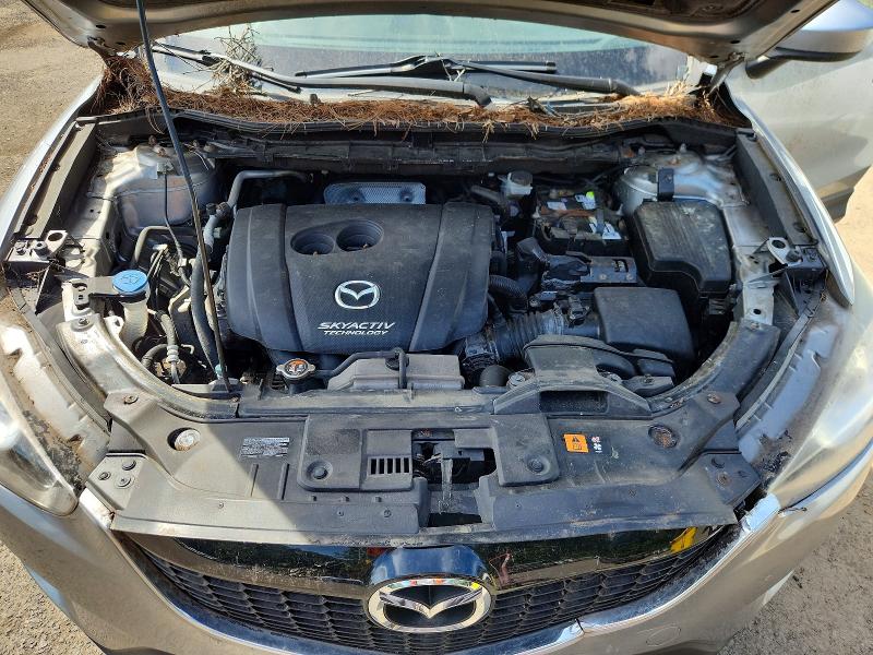 Продаж на аукціоні авто 2014 Mazda Cx-5, vin: JM3KE4DY6E0383006, номер лоту: 67598566