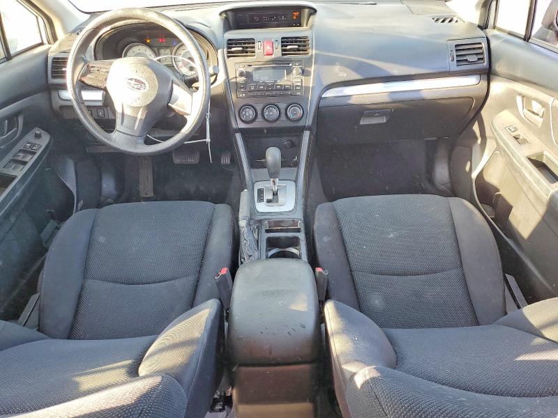 Продажа на аукционе авто 2013 Subaru Impreza, vin: JF1GPAA6XDH808534, номер лота: 69425496