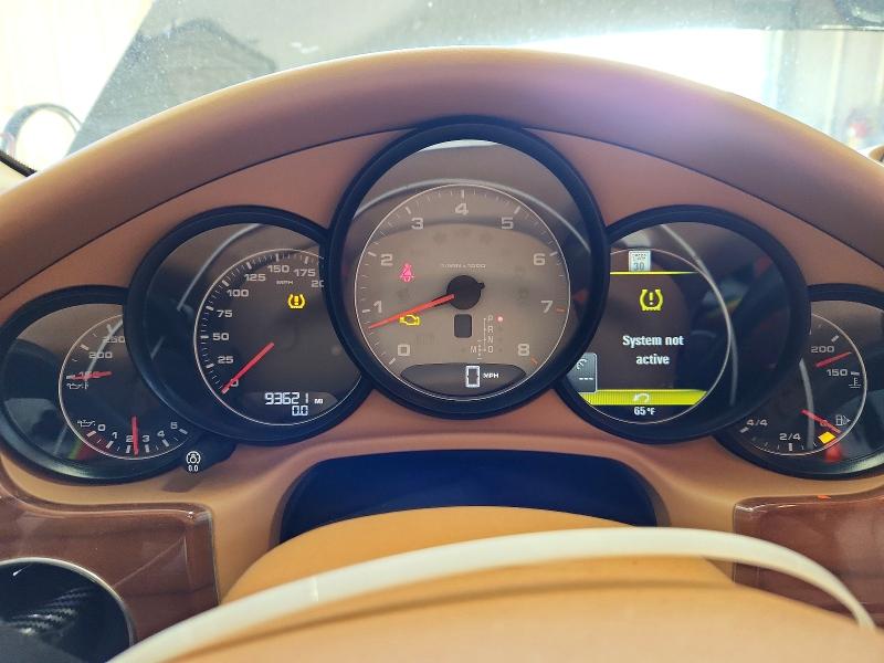 Aukcja sprzedaży 2012 Porsche Panamera, vin: WP0AB2A78CL061525, numer aukcji: 69828136