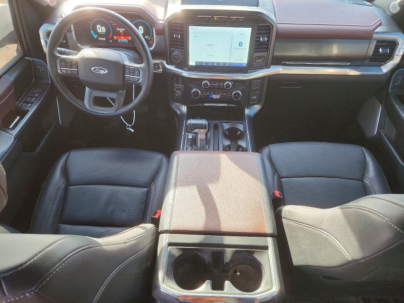 Продажа на аукционе авто 2022 Ford F150, vin: 1FTFW1E84NKD15912, номер лота: 69645776