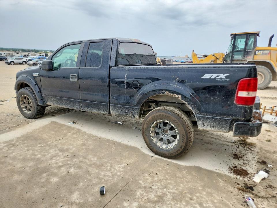 Продаж на аукціоні авто 2008 Ford F150, vin: 1FTRX14W48FB60964, номер лоту: 67707526