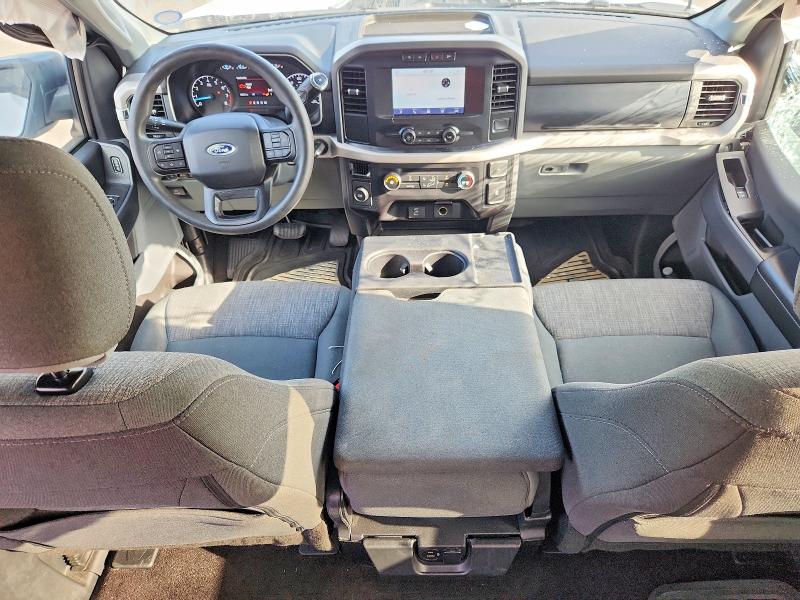 Продажа на аукционе авто 2021 Ford F150, vin: 1FTEW1CB1MKD56944, номер лота: 70084866