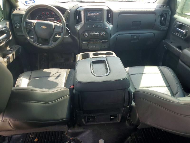 Продажа на аукционе авто 2021 Chevrolet Silverado, vin: 3GCPWAEH5MG109881, номер лота: 64279846