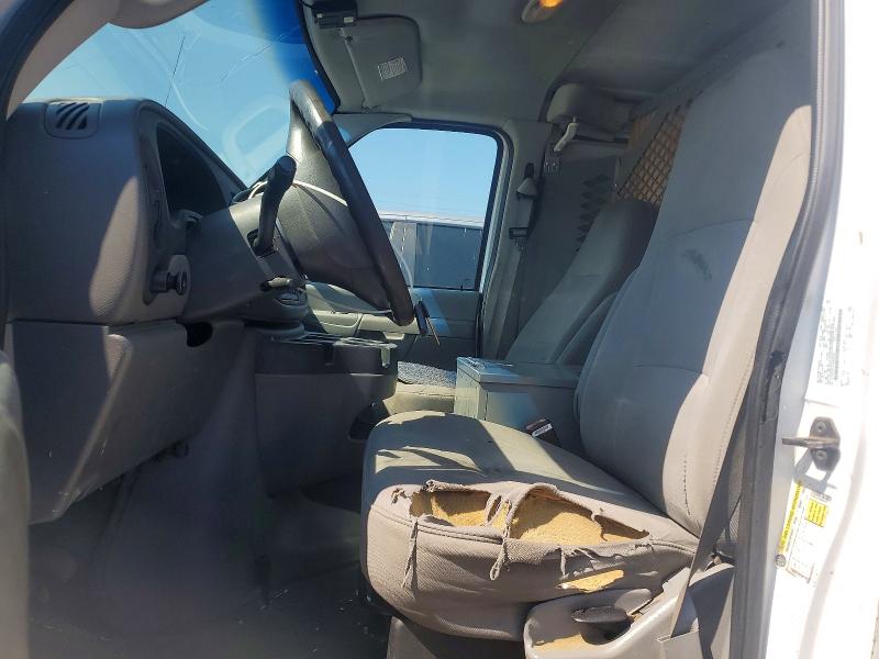 Продаж на аукціоні авто 2007 Ford Econoline, vin: 1FTSE34L87DB45497, номер лоту: 67507266
