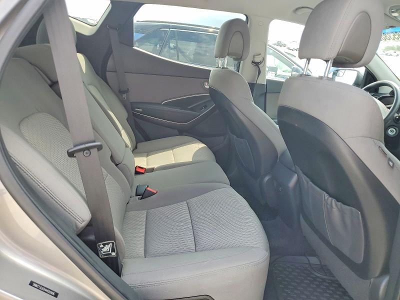 Продажа на аукционе авто 2017 Hyundai Santa Fe Sport, vin: 5NMZT3LB2HH020906, номер лота: 68538006