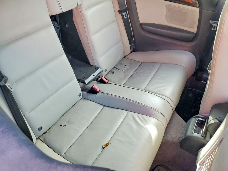 2005 Audi S4 მანქანა იყიდება აუქციონზე, vin: WUARL48H15K901991, აუქციონის ნომერი: 70081266