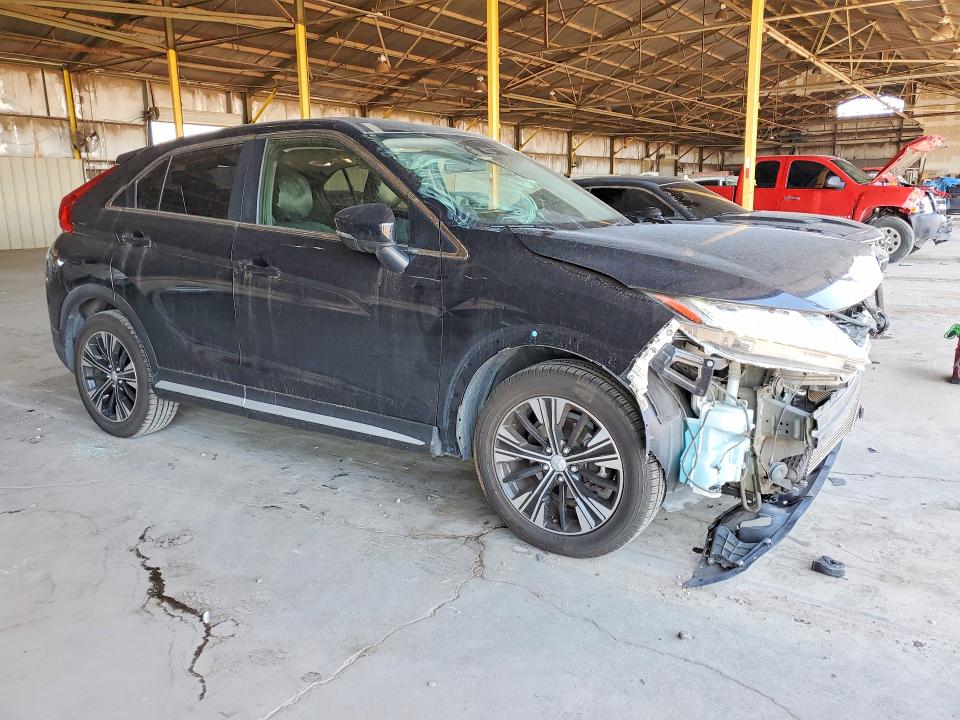 Aukcja sprzedaży 2020 Mitsubishi Eclipse Cross, vin: JA4AS5AA7LZ006729, numer aukcji: 66888396