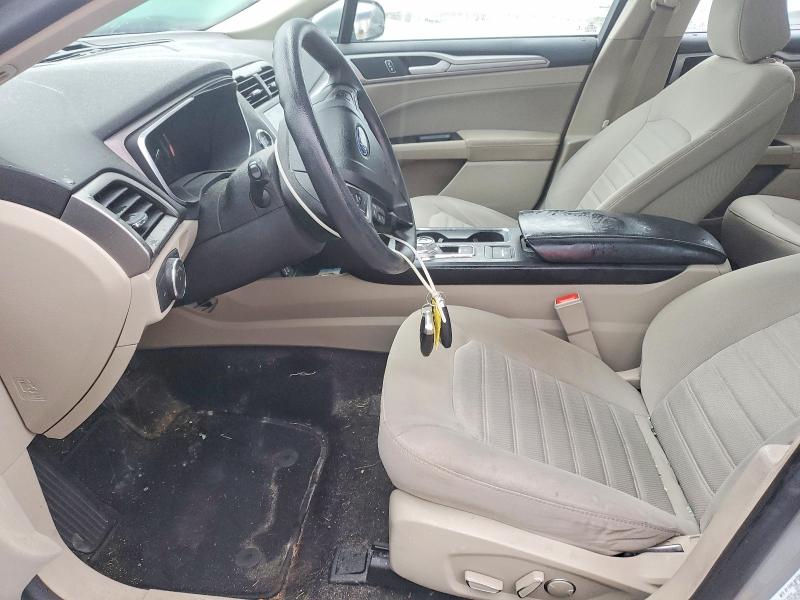 2020 Ford Fusion მანქანა იყიდება აუქციონზე, vin: 3FA6P0HD1LR218178, აუქციონის ნომერი: 67487266
