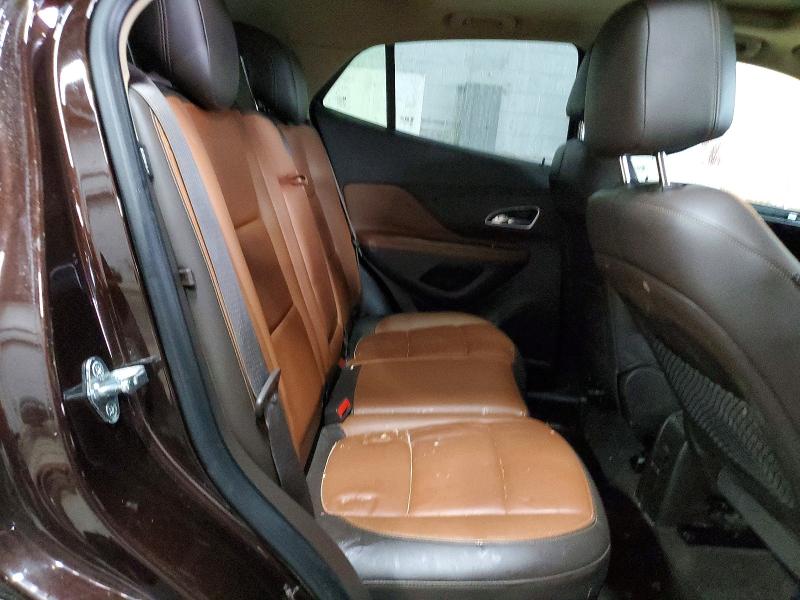 Продажа на аукционе авто 2014 Buick Encore, vin: KL4CJCSBXEB524000, номер лота: 69397086