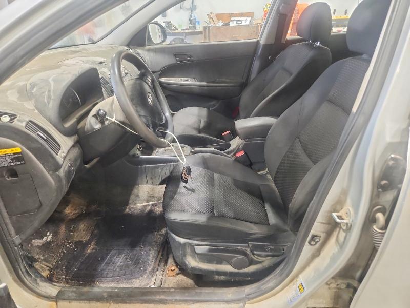 Продаж на аукціоні авто 2011 Hyundai Elantra Touring, vin: KMHDB8AE7BU126724, номер лоту: 67891886