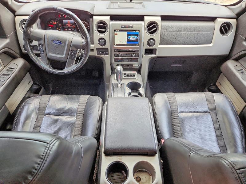 Продаж на аукціоні авто 2011 Ford F150, vin: 1FTFW1R66BFC92176, номер лоту: 70951156