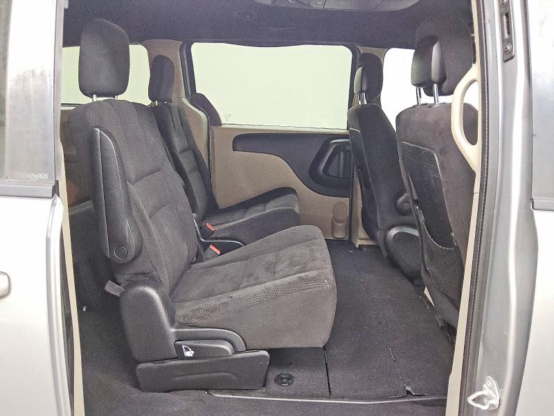 Aukcja sprzedaży 2014 Dodge Grand Caravan, vin: 2C4RDGBGXER194421, numer aukcji: 66748776