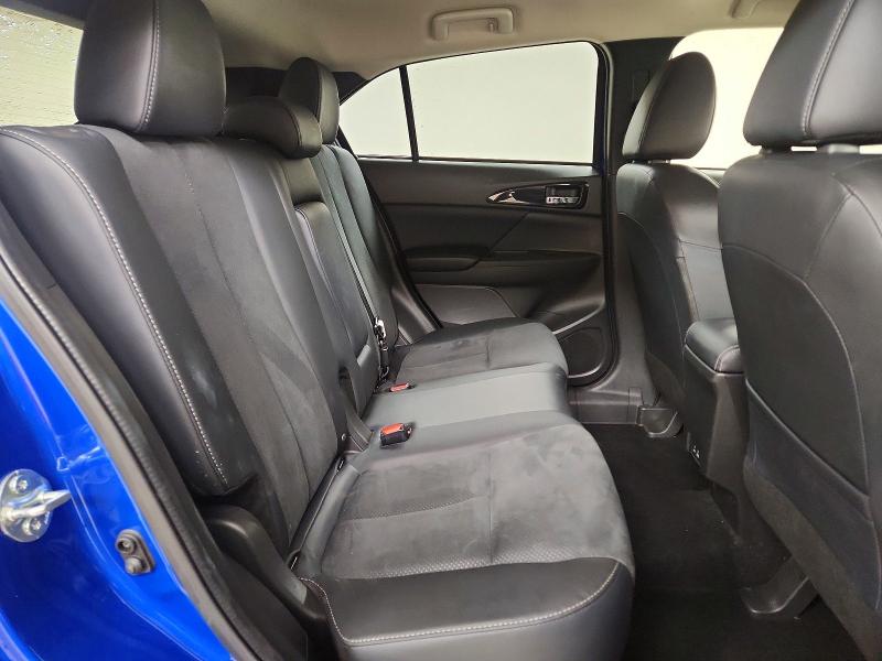 Продажа на аукционе авто 2025 Mitsubishi Eclipse Cross, vin: JA4ATWAA6SZ046706, номер лота: 68893406