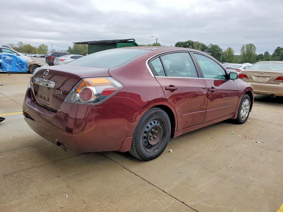 Aukcja sprzedaży 2010 Nissan Altima, vin: 1N4AL2AP3AN509612, numer aukcji: 69719936