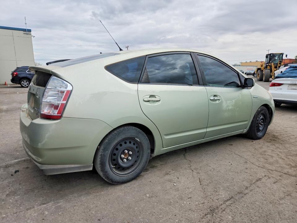 70621406 :رقم المزاد ، JTDKB20U177579020 vin ، 2007 Toyota Prius مزاد بيع