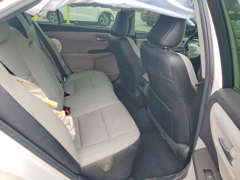 Aukcja sprzedaży 2016 Toyota Camry, vin: 4T1BF1FK1GU135394, numer aukcji: 68518426